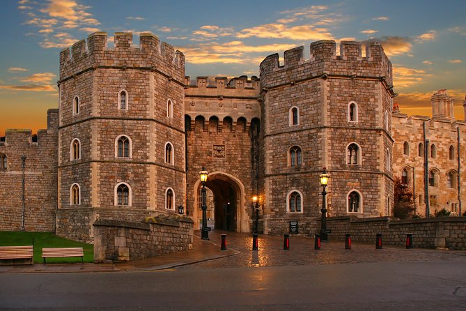 Windsor Castle, Stonehenge and Bath Tour From London Admission - Good To Know