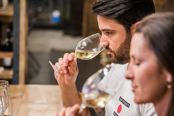 Wine and Cheese Tasting in Barcelona - Good To Know
