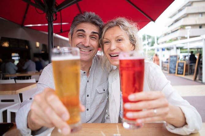 Wine and Food Tasting Tour in Hamburg Old Town - Tour Details