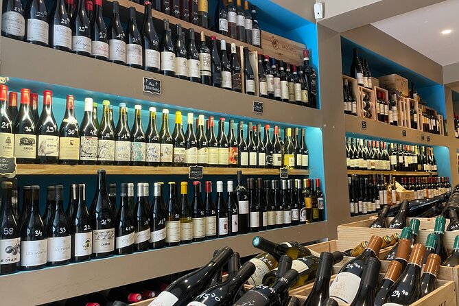 Wine/Cheese Tasting – Wine & Cheese Tasting