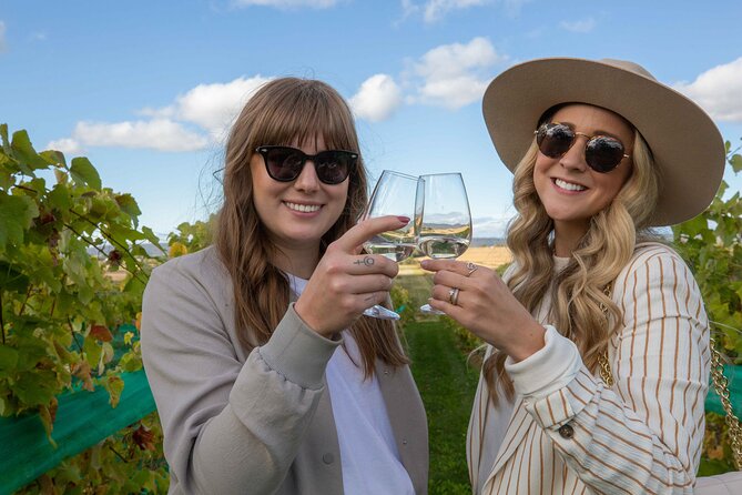 Wine Enthusiast Tour - Good To Know