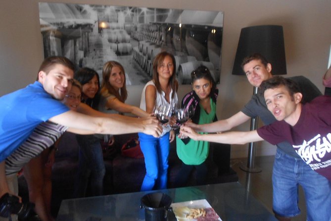 Wine Experience With Castles, Medieval Cities or Cathedrals Tour From Madrid - Good To Know