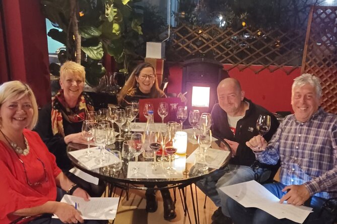 Wine Gems of Greece - Wine Tasting Experience - Good To Know