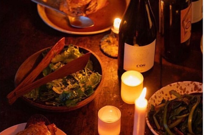 Wine Pairing Fundamentals With Napa Sommelière