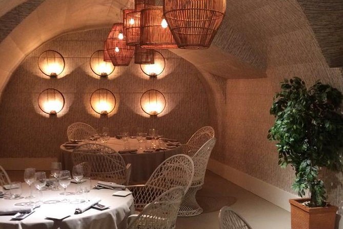 Wine Pairing Masterclass With Spanish High-Cuisine Dinner - Good To Know