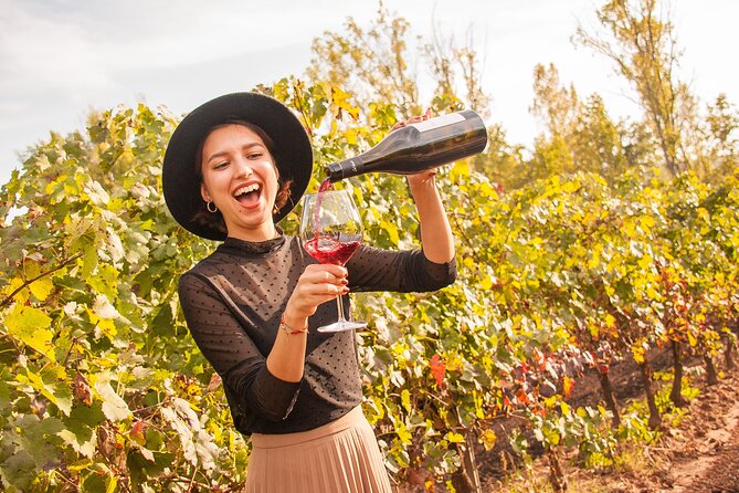 Wine, Tapas & Cava Private Tour From Barcelona
