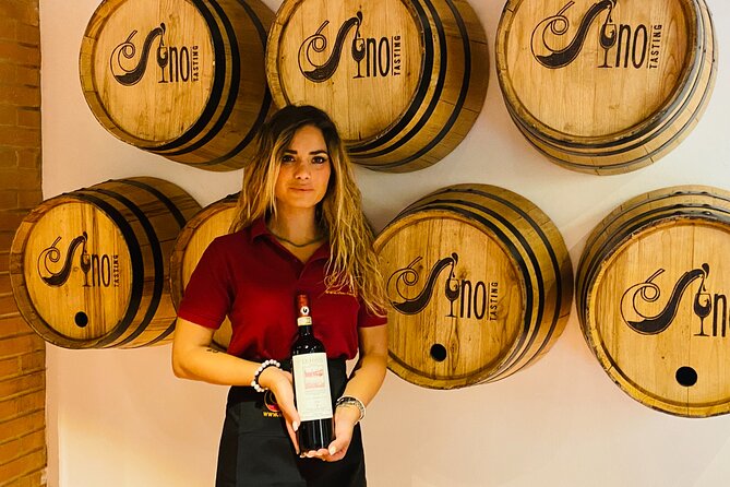 Wine Tasting and Pairing Class Guided Tour in Florence - Good To Know