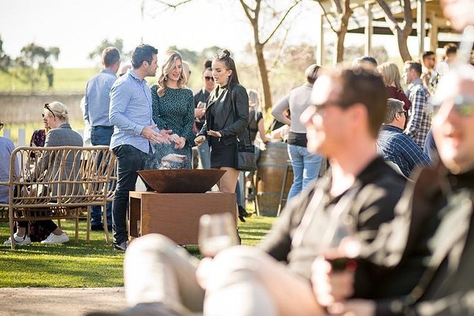 Wine Tasting Experience