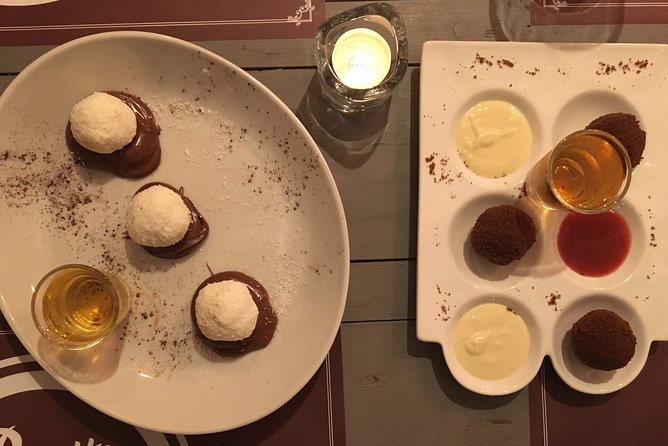 Wine Tasting, Food & Sightseeing Tour in Rome With Local Guide - Tour Overview