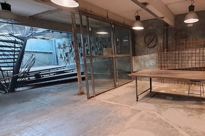 Wine Tasting in Barcelona (Catalan Varieties) Small Groups - Overview and Booking Details