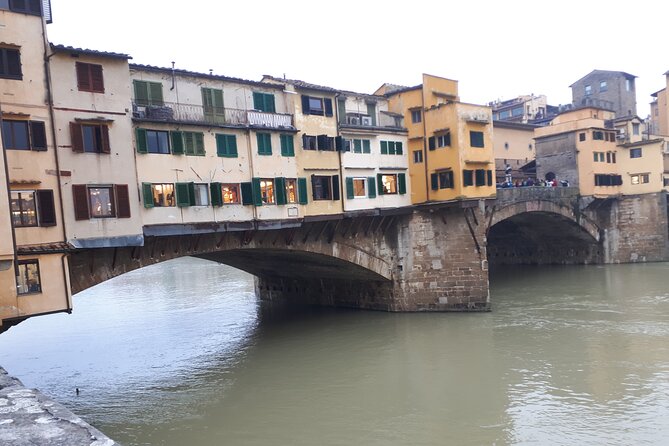 Wine Tasting In Florence - Good To Know