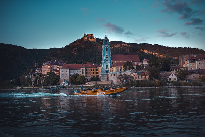 Wine Tasting on Traditional Wooden Boats in Wachau Valley - Good To Know