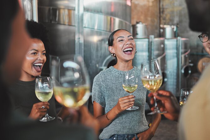 2 Best Wine Tours In Brighton
