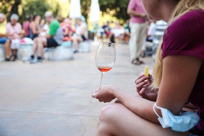 Wine Tasting, Valldemossa and the Serra De Tramuntana