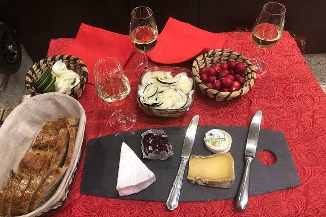 Wine Tasting Walking Tour in Saint-Germain-des-Prés - Good To Know