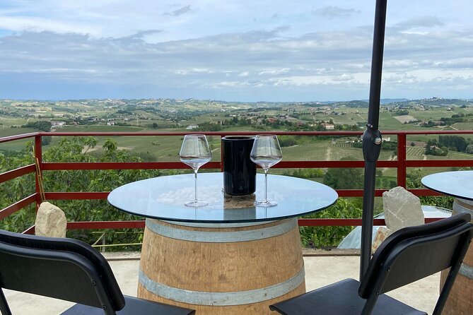 Wine Tasting With the Producer - Visit to the Cellar & Vineyards Between Langhe & Monferrato