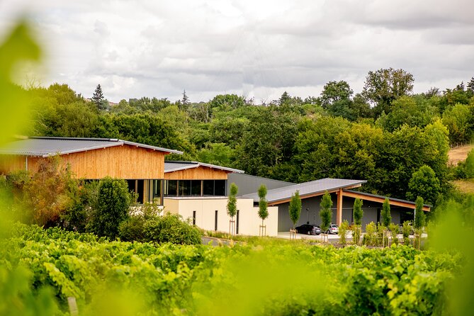 Wine Tour and Tasting Chateau De Malherbes - Good To Know