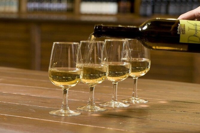 Wine Tour Athens to Visit 2 of the Most Award-Winning Wineries - Good To Know