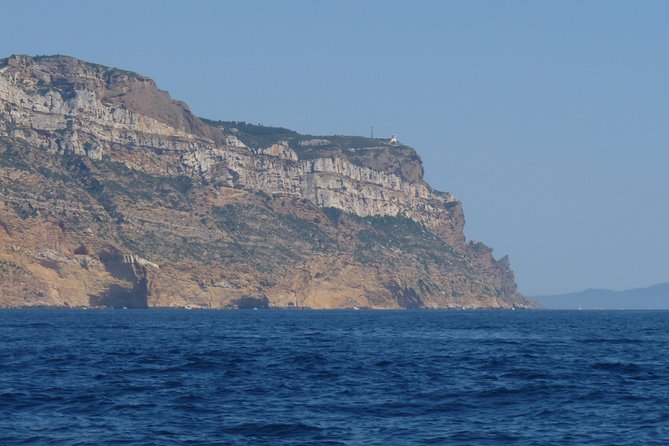 Wine Tour Bandol & Cassis From Marseille