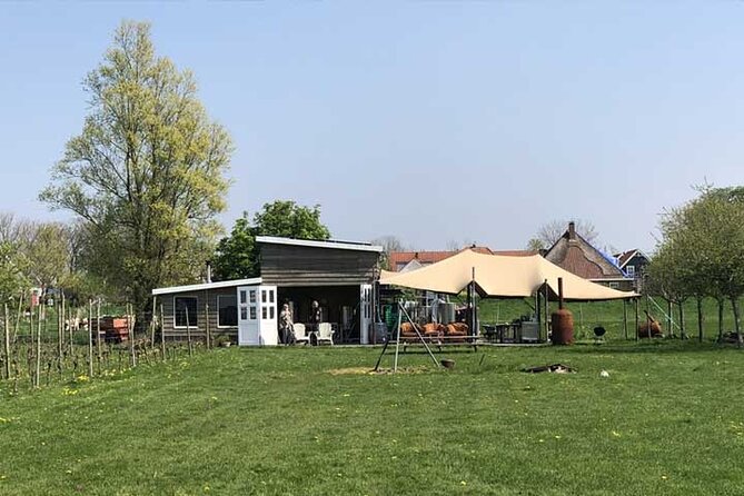 Wine Tour & Cheese Tasting - Private Trip From Amsterdam - Good To Know