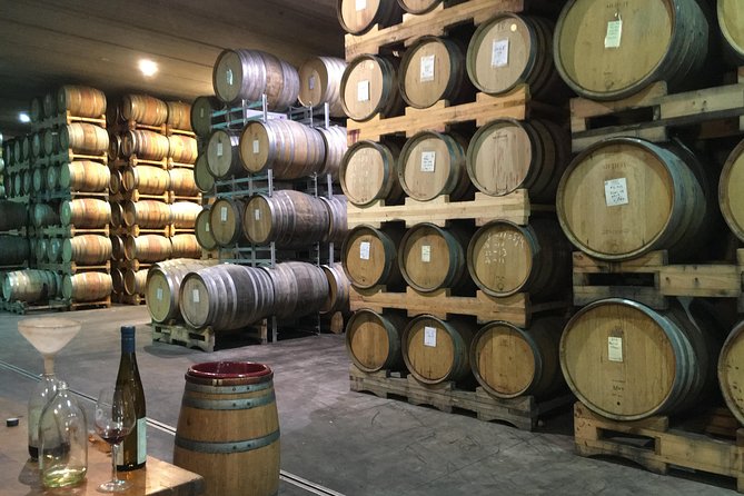 Wine Trail and Christchurch City Day Tour - Good To Know
