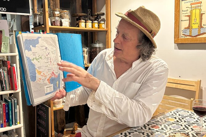 Wine Your Way Through the Marais - Good To Know