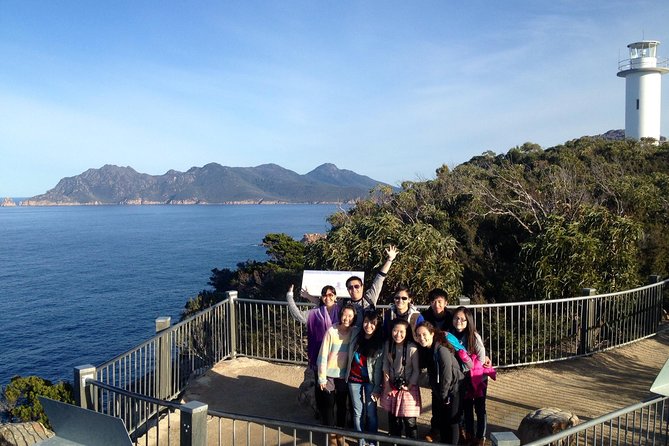 Wineglass Bay Explorer Active Day Trip From Launceston - Good To Know