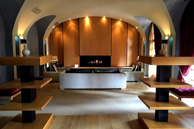 Wineries Art & Tapas Experience - Private Tour - Good To Know