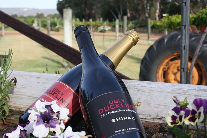Wineries Bus Tours