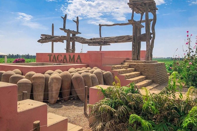 15 Best Wine Tours In Ica