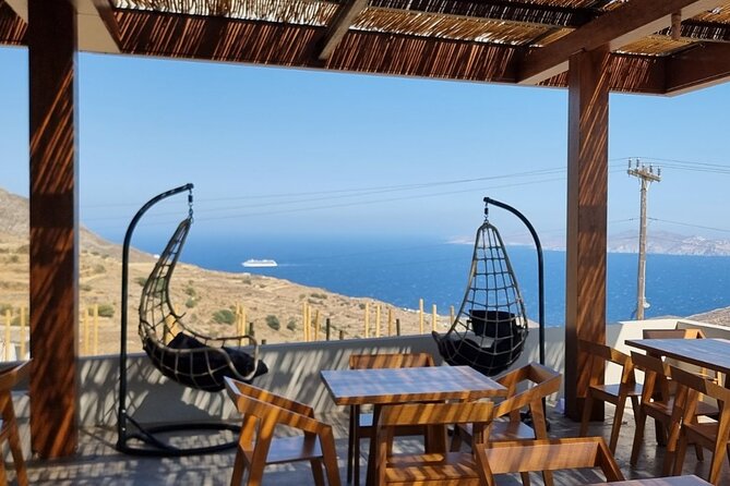 4 Best Tours In Tinos