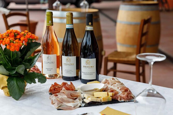 Winery Tour and Tasting of Garda Wines in Lazise - Good To Know
