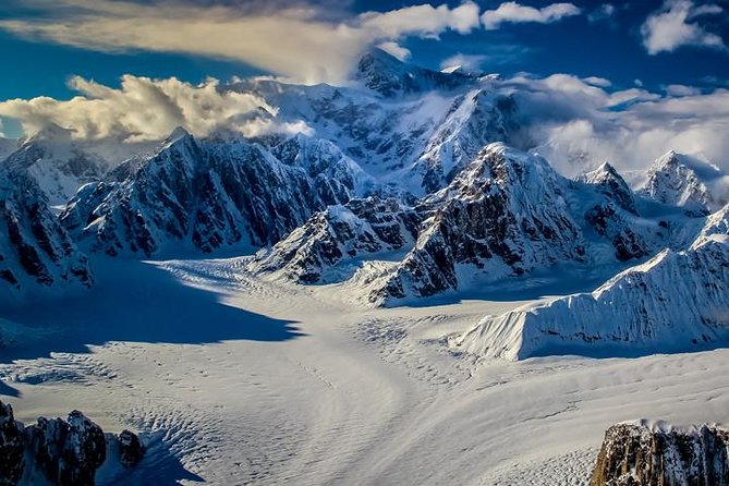 Winter Explorer Flight-Seeing Tour From Talkeetna - Good To Know