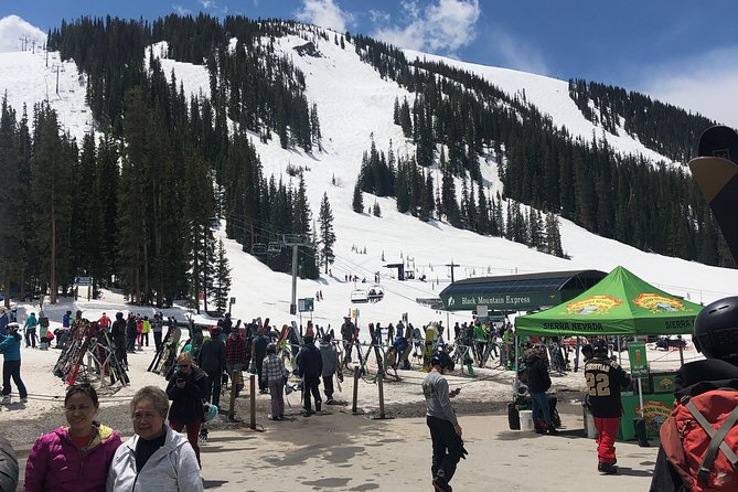 Winter Fun-Private Transportation to Ski, Snowmobiling, and Dog Sledding Areas. - Good To Know