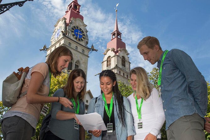 Winterthur Foxtrail Alban - Good To Know