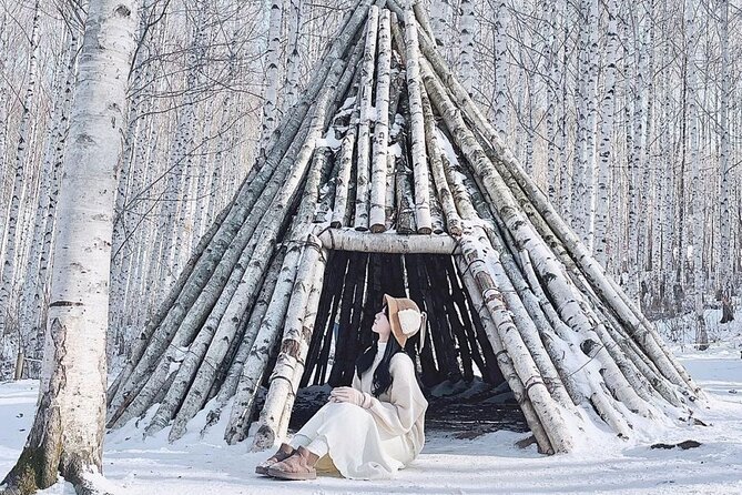 Wondae-ri Birch Forest and In-je Maebawi Icewall Full Day Tour - Good To Know