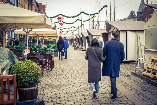 Wonderful Christmas in Aalborg – Walking Tour
