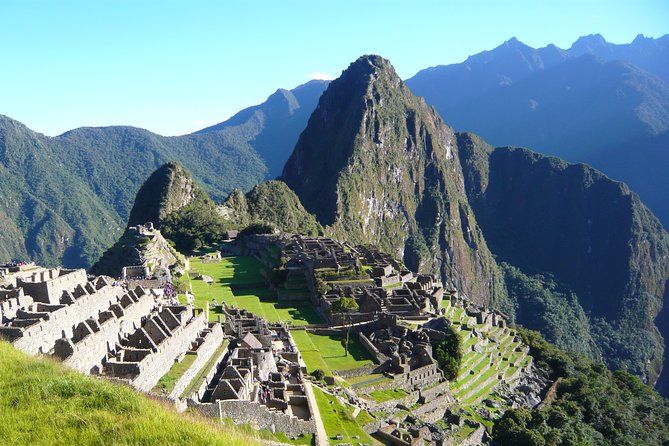 Wonderful Cusco 6 Days 5 Nights - Tour Highlights