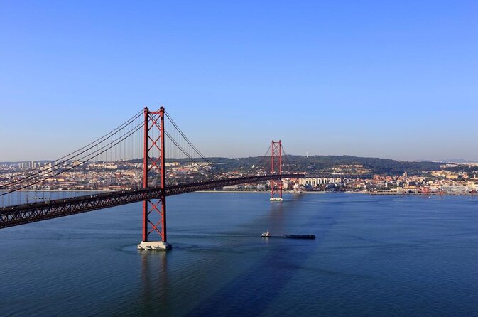 Wonderful Experience Along the Tagus River - Good To Know