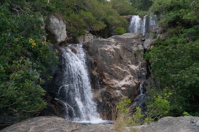 Wonders of Nui Chua National Park – Day Trek in Vinh Hy Bay