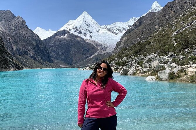 Wonders of Peru & Huaraz 16-Day Tour - Good To Know
