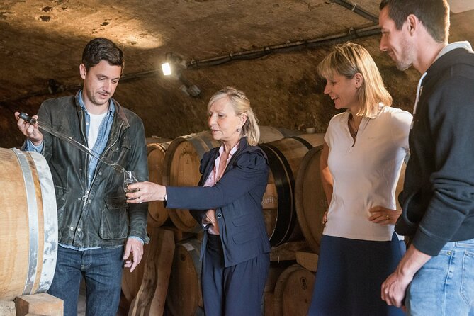 Workshop in Rozelieures Assemble Your Whiskey