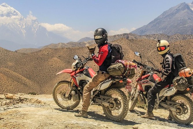World Highest Lake Motorbike Tour in Nepal (Tilicho Lake) - Good To Know