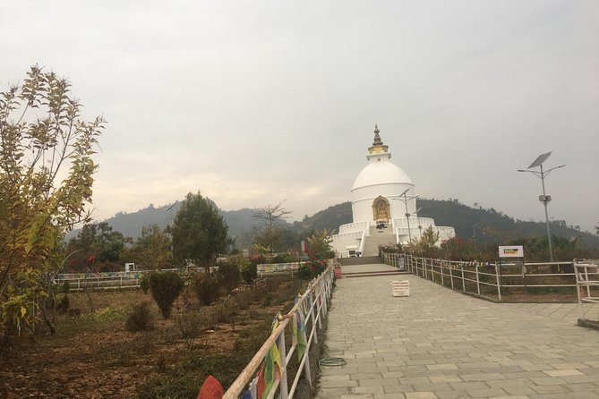 World Peace Stupa Day Hike From Pokhara - Good To Know