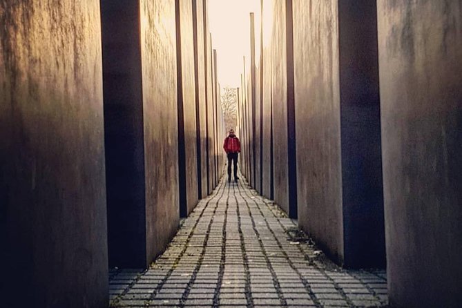 World War II Tour: Places & History of World War II in Berlin - Berlin During World War II