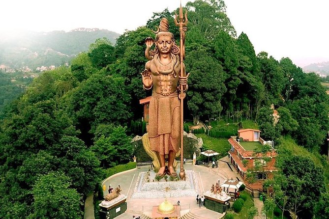 Worlds Tallest Kailashnath Mahadev (Sanga) Darshan Tour From Kathmandu - Good To Know