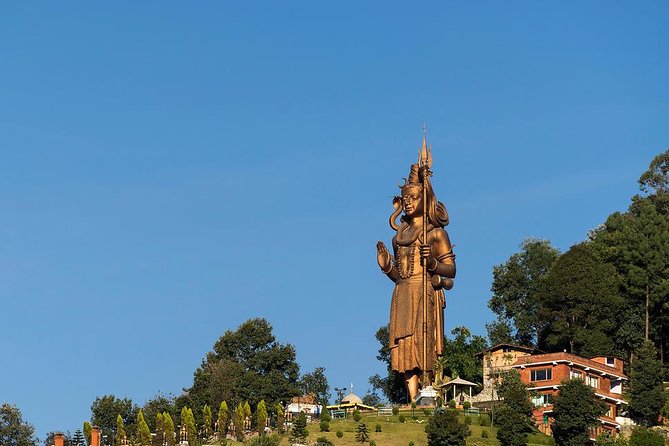 Worlds Tallest Kailashnath Mahadev (Sanga) Darshan Tour - Good To Know