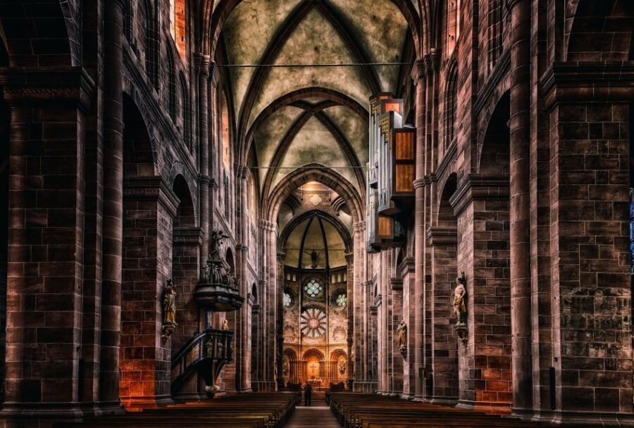 Worms - Private Tour - Good To Know