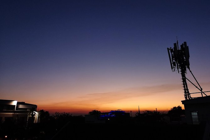 WT-01 Walk Tour Klong Lot - Tour Highlights