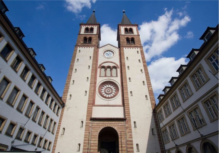Würzburg Scavenger Hunt and Sights Self-Guided Tour - Good To Know